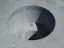 KMCH - vrtání a řezání živic a betonů